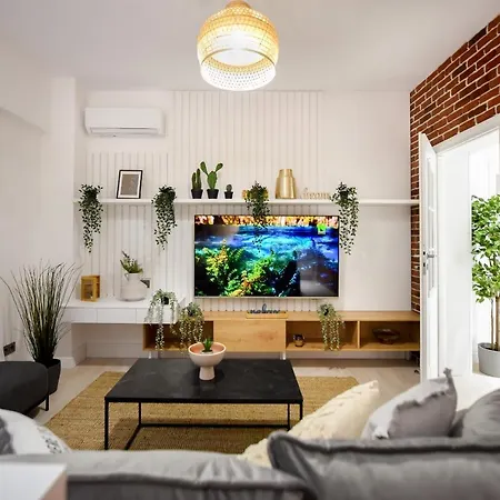 Apartment Modern Symphony - Stunning *