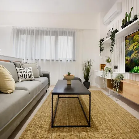 Apartment Modern Symphony - Stunning Bukarest