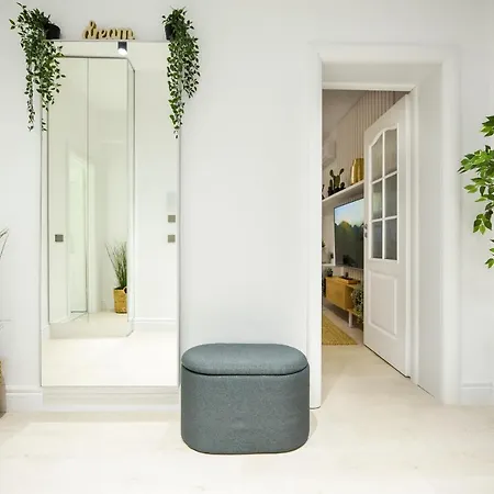 Modern Symphony - Stunning Apartment Bukarest