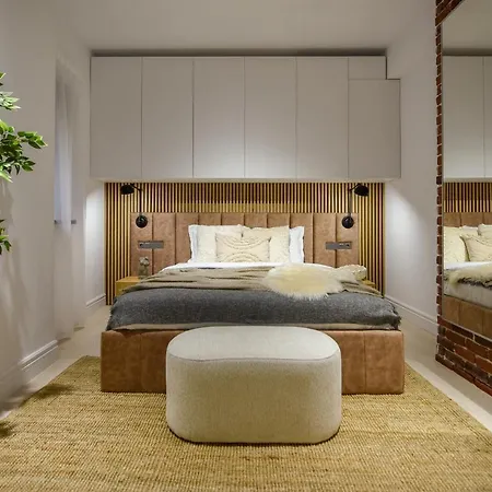 Apartment Modern Symphony - Stunning