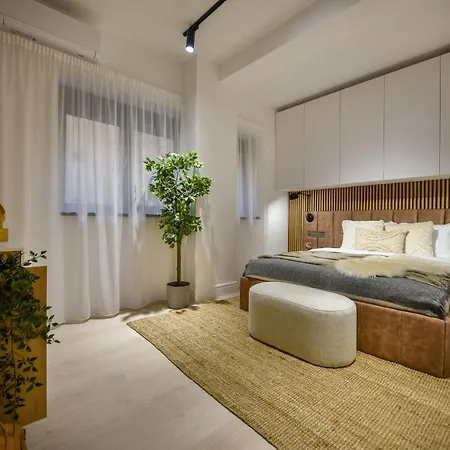 Apartment Modern Symphony - Stunning
