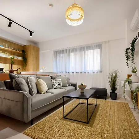 Apartment Modern Symphony - Stunning Bucharest