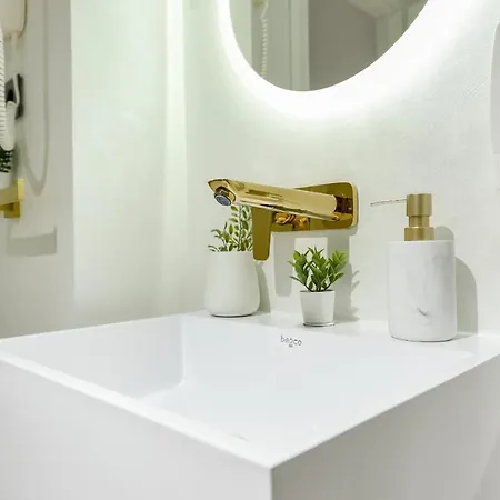 Apartment Modern Symphony - Stunning *