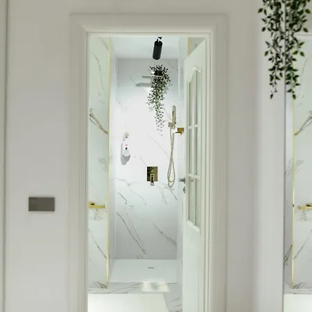 Apartment Modern Symphony - Stunning